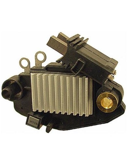 Regulateur Alternateur Renault Kangoo Megane Scenic Clio Espace Master