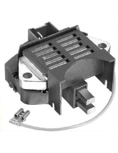 Régulateur Pour Alternateur type Valeo Paris Rhone