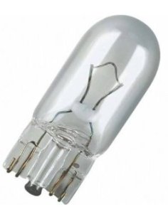 Ampoule W5W 12v 5w