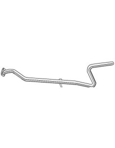 Tuyau d'échappement Ford...
