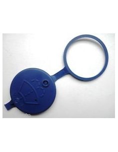 Bouchon Vase bocal de lave glace peugeot Citroen Fiat