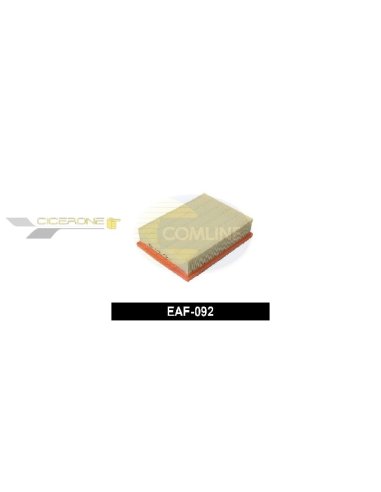 Filtre air Comline EAF092