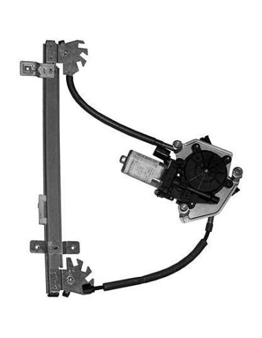 Leve vitre Electrique Arriere Droit Renault Scenic 1 - 1996 - 1999