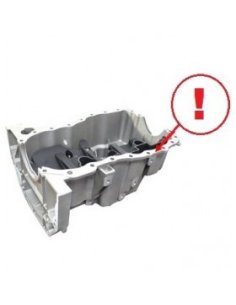 Carter huile moteur clio megane modus scenic twingo 1.5 Dci 2