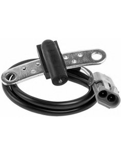 Capteur de positions vilebrequin Renault Megane Laguna Super 5 Twingo 2