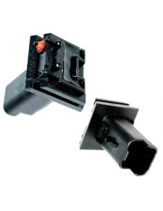 Bouton de coffre Citroen C4...