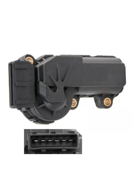 Valve Actuateur de reglage de ralenti Citroen Peugeot Seat VW