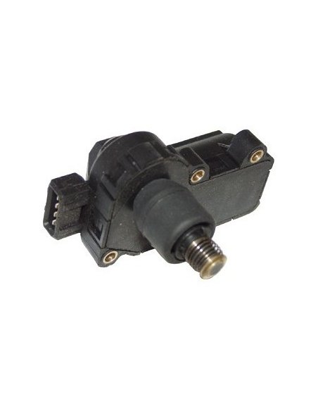 Valve Actuateur de reglage de ralenti Citroen Peugeot Seat VW