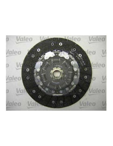 Kit embrayage Valeo 826731