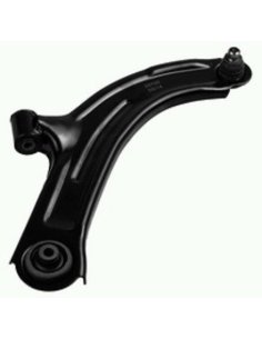 Triangle de suspension droit Renault Clio 3 Modus 