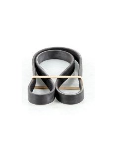 Courroie trapézoïdale à nervures 6PK1660