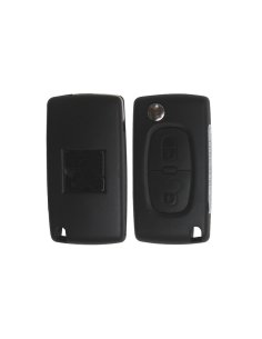 Coque de clé Citroen c3...