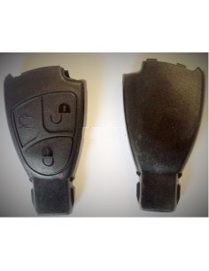 Coque de clé mercedes...