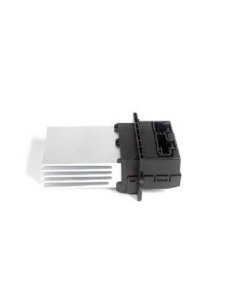 Resistance ventilation...