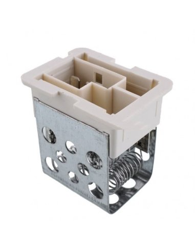 Resistance element de commande...