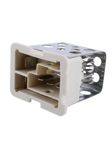 Resistance element de commande...