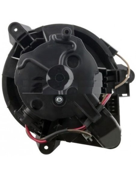 Pulseur d air ventilateur interieur Citroen Xantia