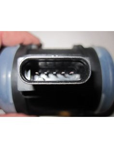 Debimetre d air opel Astra H Corsa D Zafira 1.7 Cdti 2