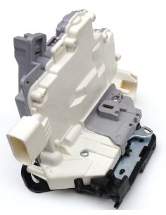 Serrure moteur de fermeture...