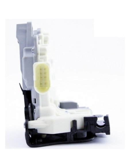 Serrure moteur de fermeture centralise avant Gauche Audi Q7 Seat Ibiza Vw Passat Tiguan Skoda Superb