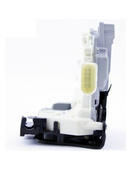Serrure moteur de fermeture centralise avant Droit Audi Q7 Seat Ibiza Vw Passat Tiguan Skoda Superb