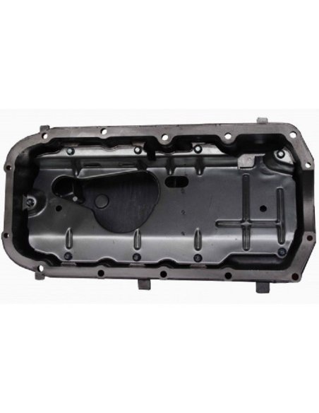 Carter D huile moteur Alfa 147 156 Fiat Doblo Multipla 1.9 JTD