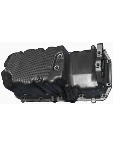 Carter D huile moteur Alfa 147 156 Fiat Doblo Multipla 1.9 JTD