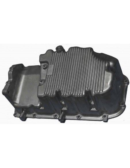 Carter D huile moteur Alfa 147 156 Fiat Doblo Multipla 1.9 JTD