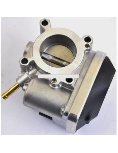 Boitier papillons Audi A2 Seat Ibiza Leon Cordoba Fabia New beetle Bora Golf 4 Polo Caddy 1.2 1.4 16v 2