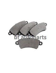 Plaquettes de freins Avant Citroen Xsara Peugeot 206 306  