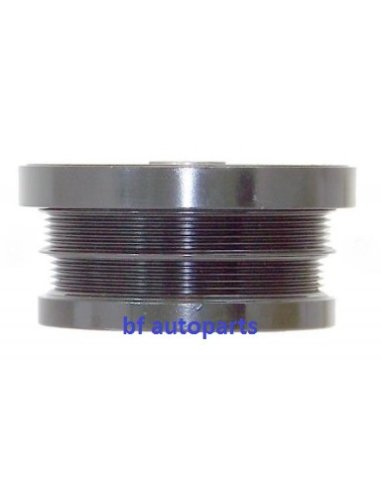 Poulie de vilbrequin damper pour Bmw...