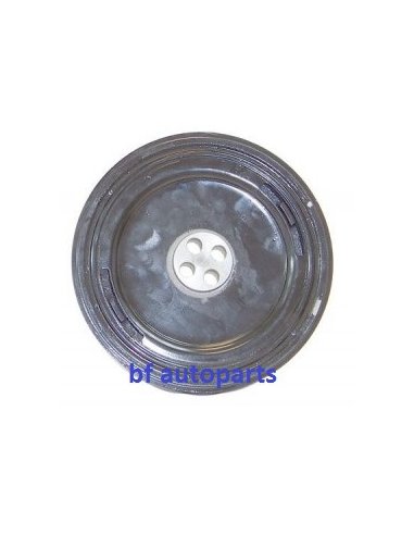 Poulie de vilbrequin damper pour Bmw...