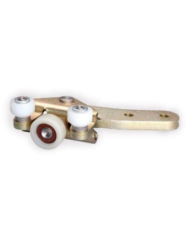 Roulette galet de guidage en bas porte laterale coulissante Vw Transporteur T4