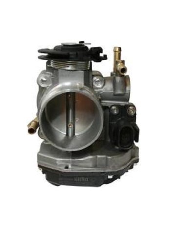 Boitier Papillons Vw Bora Golf IV Bora New Beetle Skoda Octavia 2.0 115cv
