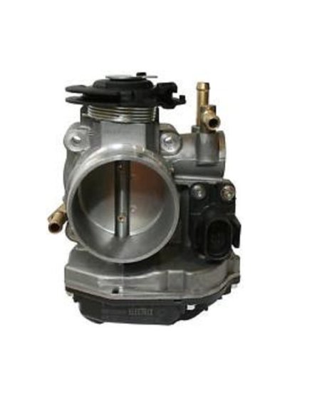 Boitier Papillons Vw Bora Golf IV Bora New Beetle Skoda Octavia 2.0 115cv