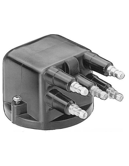 Tête d'allumeur montage DUCELLIER Citroen Ax Bx Xm Zx Fiat Panda Peugeot 106 205 309 405 605