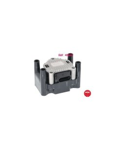 Bobine D'allumage Audi A3...