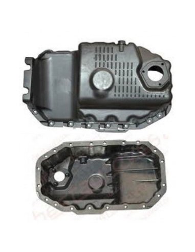 carter Huile en Alu Vw Golf 4 Bora New Beetle Skoda Octavia Seat Toledo 1.4 / 1.6 16v