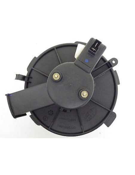 Ventilateur de chauffage Peugeot 307