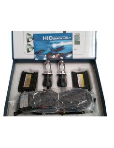 Kit Xenon 35W Slim H4 Bi... 2