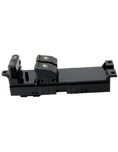 Commande bouton de vitre Vw Golf 4...