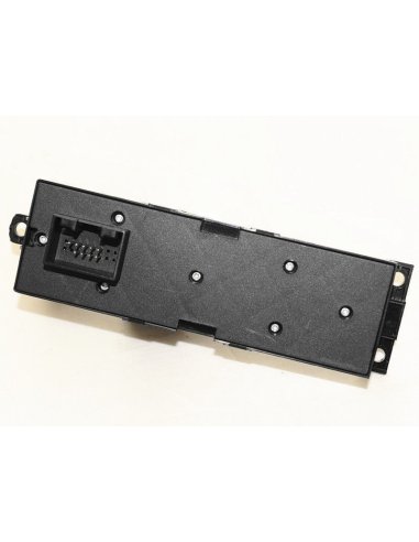 Commande bouton de vitre Vw Golf 4...