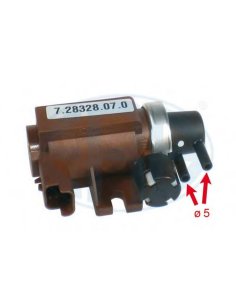 Transmetteur de pression Citroen C4 C5 Peugeot 307 407 Volvo S40 V50