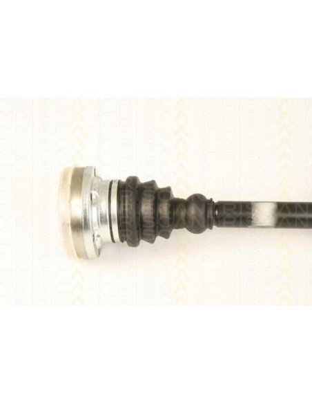 Cardan avant gauche Audi A3 Golf 4 Bora Seat Leon Skoda Octavia