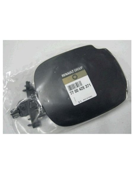 Trappe a carburant Renault Megane Scenic, Scenic