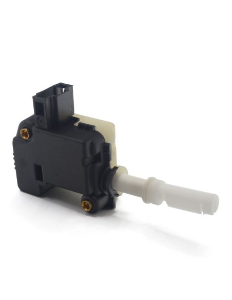 Moteur de centralisation coffre Vw Caddy Sharan Passat Alhambra Superb Touareg T5