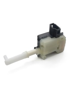 Moteur de centralisation coffre Vw Caddy Sharan Passat Alhambra Superb Touareg T5 2