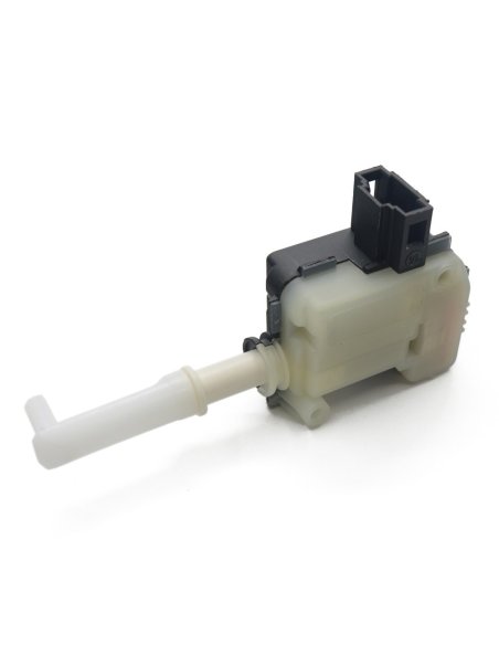 Moteur de centralisation coffre Vw Caddy Sharan Passat Alhambra Superb Touareg T5