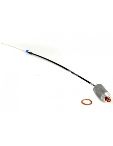 Sonde de ralenti acceleré Diesel...