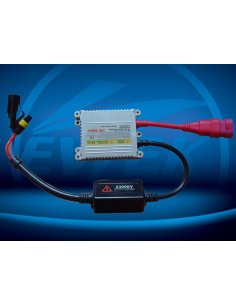 Ballast Slim 55w de rechange (ultra Fin)